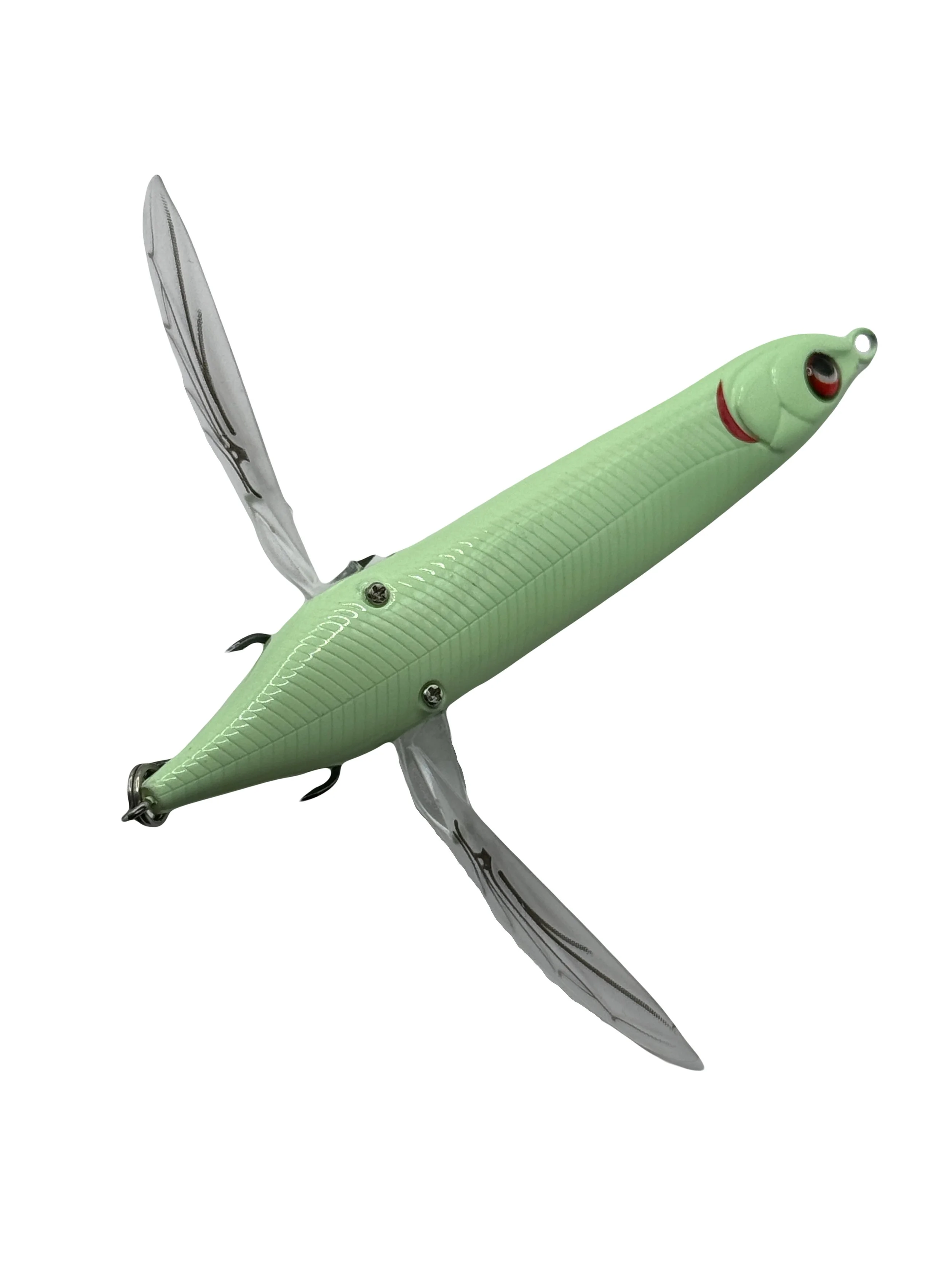 PB Crawler — PBFISH